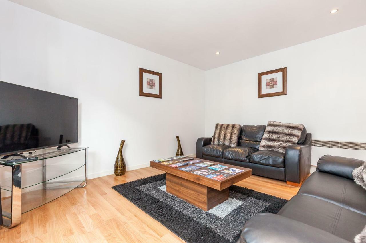 Stylish Apartment EDI Kültér fotó