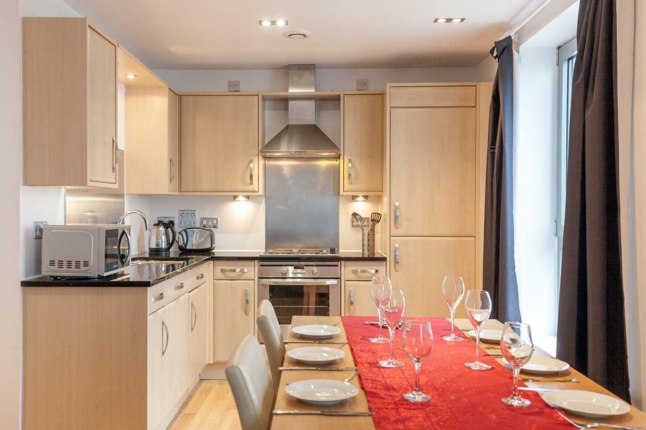 Stylish Apartment EDI Kültér fotó