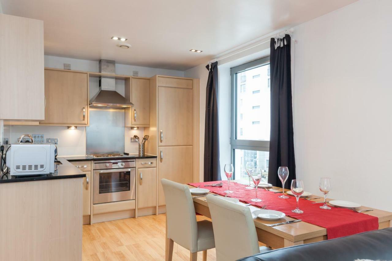 Stylish Apartment EDI Kültér fotó