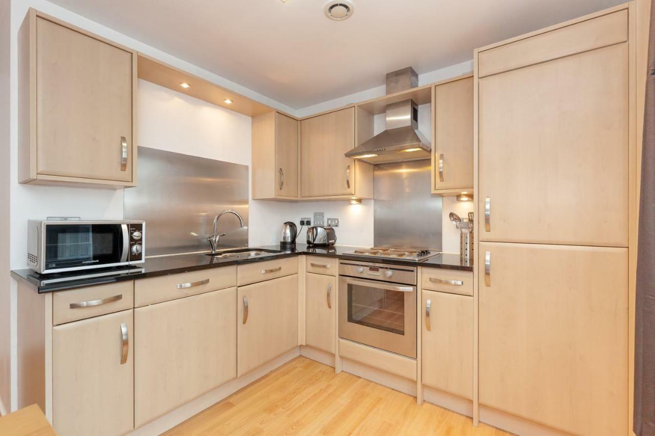 Stylish Apartment EDI Kültér fotó